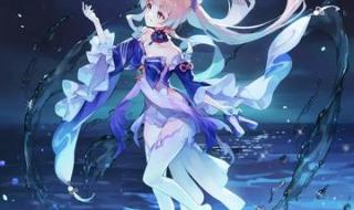 原神刻晴被史莱姆注入