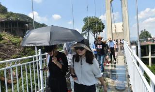 港澳游跟团哪家旅行社好