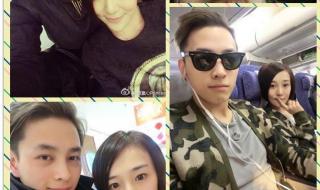 于正否认吴谨言在备孕