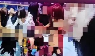 燕山大学地下车库视频