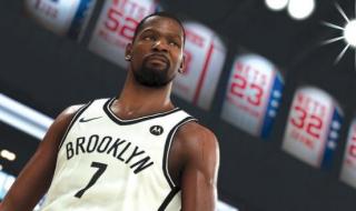 nba2k2021手游下载安卓