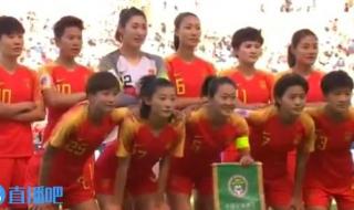 2010年亚运会女排决赛