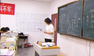高考复读学校排名前十名