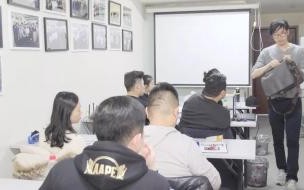 北京奢侈品鉴定师培训怎么考听说奢易拍奢侈品鉴定学院可以颁发中检证书 奢侈品鉴定师培训费用