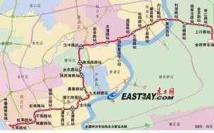 西安地铁13号线站点 西安地铁二号线线路图
