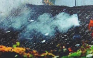 一碗人间烟火气是什么意思 最是人间烟火气电视剧
