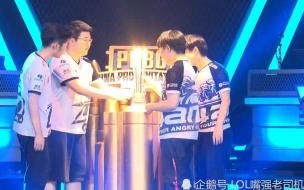 s5总决赛参赛队伍详细介绍 s5总决赛什么时候开始