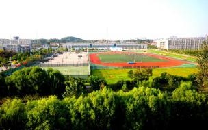 徐州工业职业技术学院黄河校区住宿条件如何 徐州工业职业技术学院