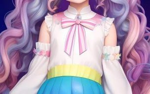 ai女孩怎么进入自由模式 AI少女怎么进入自由模式