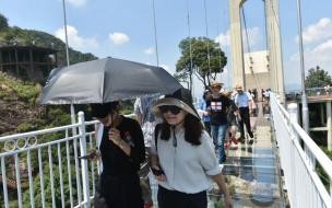 广州港澳游哪个旅行社比较好 港澳游跟团哪家旅行社好