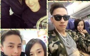 于正为何会力捧吴谨言 于正否认吴谨言在备孕