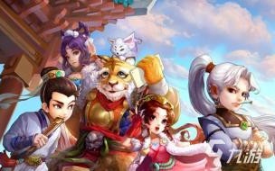 有什么手机游戏好玩的回合制的 有什么回合制游戏好玩