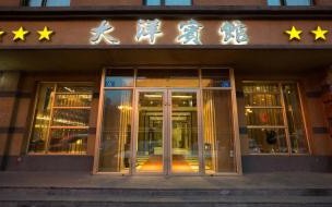 我在哈尔滨一大二院想去中央大街怎么走 哈尔滨中央大街在哪个区