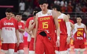 中国男篮为什么参加奥运落选赛 中国男篮奥运会落选赛